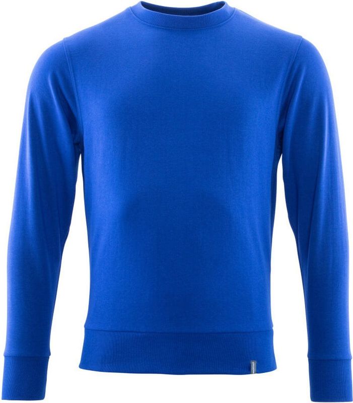 Mascot 20384-788 Sweatshirt Korenblauw maat 2XL