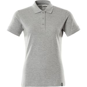 Poloshirt - Dames - Groen - Biologisch Katoen / Gerecycled Polyester
