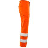Mascot - 20859-236 - Werkbroek - Oranje - Hi-Vis, Waterafstotend, OEKO-TEX® STANDARD 100