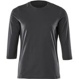 Mascot Crossover T-shirt 20191-959 - donkermarine