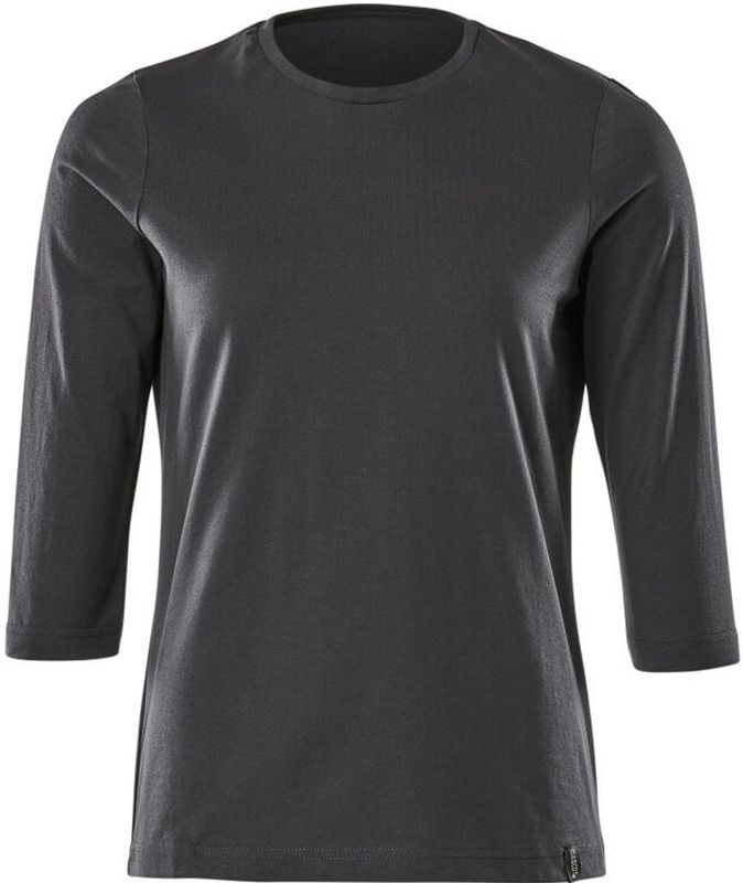 Mascot Crossover T-shirt 20191-959 - donkermarine