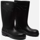 Mascot Footwear Cover PU Werklaarzen F0852-703 - Zwart