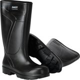 Mascot Footwear Cover PU Werklaarzen F0852-703 - Zwart