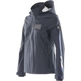 Werkjas - Damesmodel - Wind- en Waterdicht - Polyester - Met Afneembare Capuchon