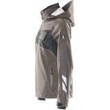 Werkjas - Damesmodel - Ademend - Waterdicht - 100% Polyester - Lichtgewicht