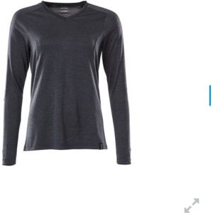 Mascot 18091-810-010 T-shirt, met lange mouwen Dames | Maat 3XL XXXL | Isolerend