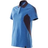 Mascot Accelerate Poloshirt 18393-961 - helder blauw donkermarine