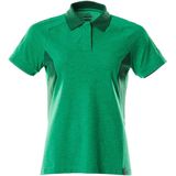 Mascot Accelerate Poloshirt 18393-961 - helder blauw donkermarine