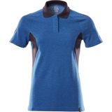 Mascot Accelerate Poloshirt 18393-961 - helder blauw donkermarine