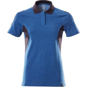 Mascot Accelerate Poloshirt 18393-961 - helder blauw donkermarine