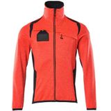 MASCOT - Werkjas - Tweekleurig - Fleece - 94% Polyester/6% Elastaan