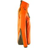 MASCOT - Werkjas - Fleece - Tweekleurig - Polyester/Elastaan