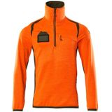 MASCOT - Werkjas - Fleece - Tweekleurig - Polyester/Elastaan