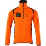 MASCOT - Werkjas - Fleece - Tweekleurig - Polyester/Elastaan