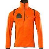 MASCOT - Werkjas - Fleece - Tweekleurig - Polyester/Elastaan