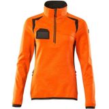 MASCOT - Werkjas - Tweekleurig - Fleecekwaliteit - Polyester/Elastaan