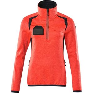 MASCOT - Werkjas - Tweekleurig - Fleecekwaliteit - Polyester/Elastaan