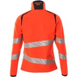 Jacks - Damesmodel - Fluorescerend - 100% Polyester - Waterdicht