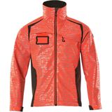 Jack - Tweekleurig - 100% Polyester - Ademend Waterdicht