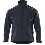 Mascot - 10001-883 - Softshell Jas - Donkermarine - 2XL