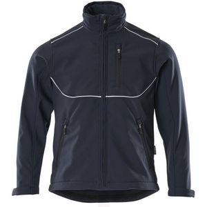 Mascot - 10001-883 - Softshell Jas - Donkermarine - 2XL