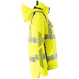 Mascot - 19045-449 - Dames Winterjas - Hi-Vis Geel/Zwart