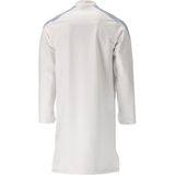 Mascot - 20154-511 - Stofjas - Wit/Helder Blauw - Lang