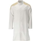 Mascot - 20154-511 - Stofjas - Wit/Signaalrood - 88% Polyester/12% Elastolefine