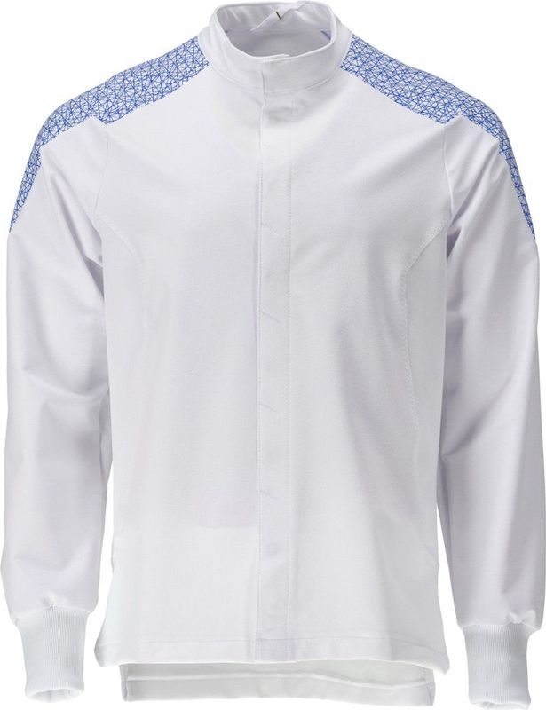 Mascot - Food & Care Jas - Werkjas - Hygiënisch - Sneldrogend