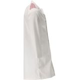 Mascot - Stofjas - Wit/Signaalrood - 65% Polyester/35% Katoen