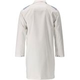 Mascot - 20354-442 - Stofjas - Wit/Helder Blauw - 65% Polyester/35% Katoen, HACCP Goedgekeurd