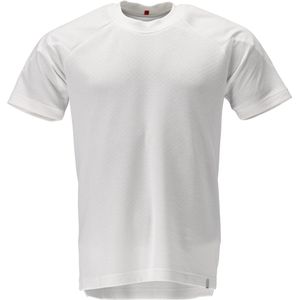 T-shirt 20082-933-06 Gr. l weiß - Mascot