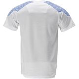 T-shirt - Katoen/Polyester - Zacht - Industrieel Wasbaar - HACCP