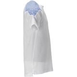 T-shirt - Katoen/Polyester - Zacht - Industrieel Wasbaar - HACCP