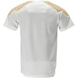 Mascot Food Care T-shirt met korte mouwen 20082-933 - wit kerriegeel