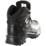 Mascot - F0220-902 Veiligheidsschoenen - Zwart - Antistatisch - Wreefbescherming