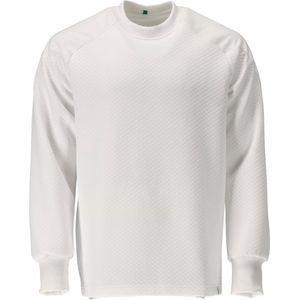 Mascot - 20084-932 - Sweatshirt - Wit