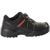 Mascot - F0451 BOA S3 Werkschoen Laag - Zwart - PU/Rubber - Antistatisch