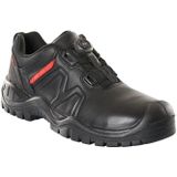Mascot - F0451 BOA S3 Werkschoen Laag - Zwart - PU/Rubber - Antistatisch