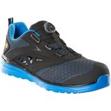 Mascot Footwear - Carbon F0252 - Veiligheidsschoenen - Zwart - Polyester