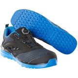 Mascot Footwear - Carbon F0252 - Veiligheidsschoenen - Zwart - Polyester