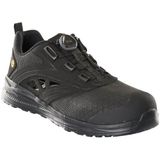 Mascot Footwear - Carbon F0252 - Veiligheidsschoenen - Zwart - Polyester