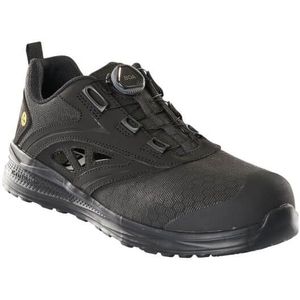 Mascot Footwear - Carbon F0252 - Veiligheidsschoenen - Zwart - Polyester