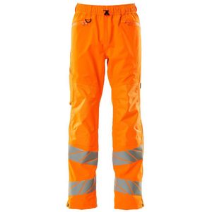 Mascot Accelerate Safe Overtrekbroek 19590-449 - Hi-Vis geel - 4XL
