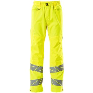 Broek - Fluorescerend - 100% Polyester - Ademend en Waterdicht