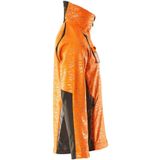 Mascot - 19202-291 - Softshell Jas - Hi-Vis Oranje/Donkerantraciet