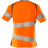 Mascot Accelerate Safe T-shirt 19092-771 - hi-vis oranje donkerantraciet