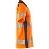 Mascot - 19083-771 - Poloshirt - Hi-Vis Oranje/Donkerantraciet