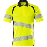 Mascot - 19083-771 - Poloshirt - Hi-Vis Oranje/Donkerantraciet