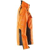 Jacks - Damesmodel - Ademend - Waterdicht - Polyester - Tweekleurig